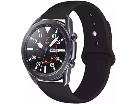 Correa Amazfit GTS 2 mini G4M Negro, Gris