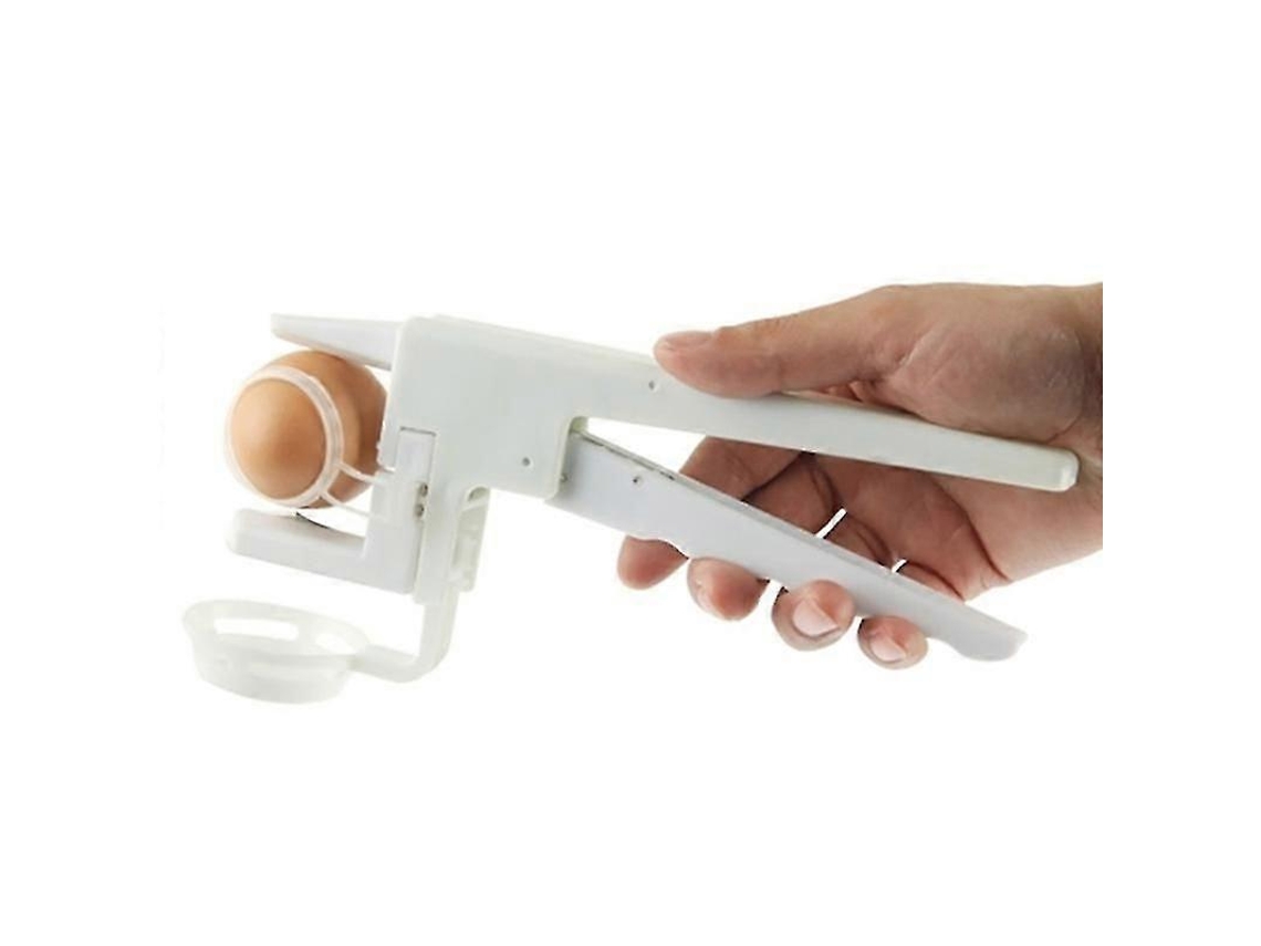 Cascador de huevos manual, separador de yemas y claras, Kitchen Aid Hz Rosewell