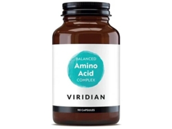 Viridian Balanced Amino Acid Complex 90's