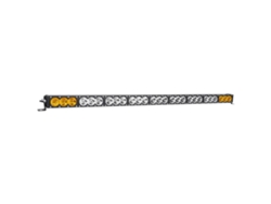 Barra de luz LED, 300 W de potencia, clasificación de impermeabilidad IP68, 1 x 49 pulgadas, 270 W, YNW OEM