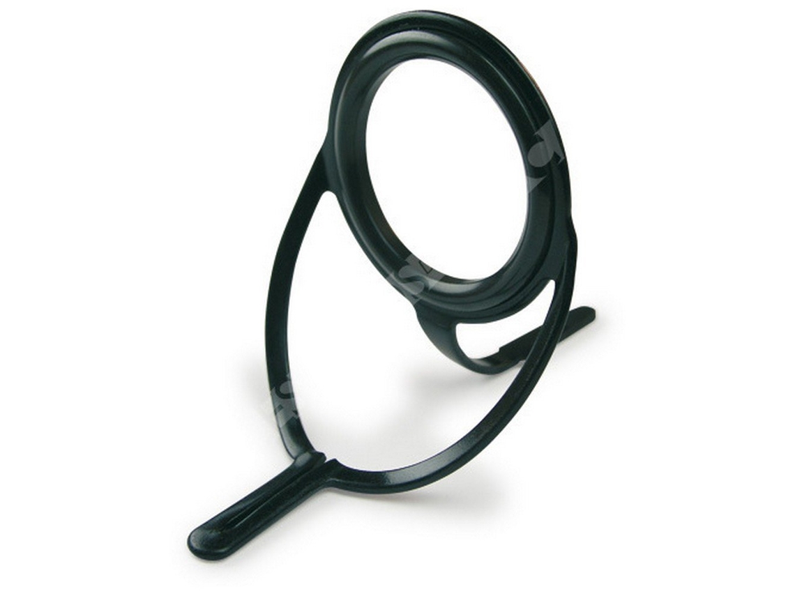 Anel Bag Preto 10.0 Mmzunzun