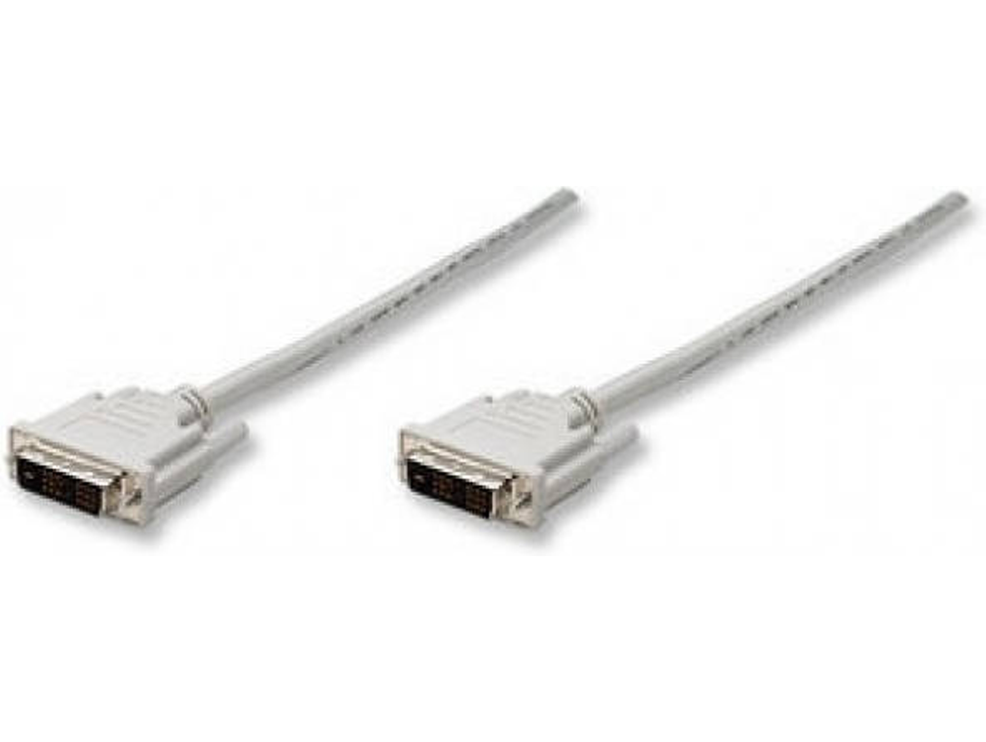 Cable TECHLY (DVI)