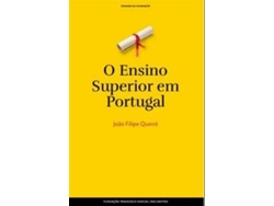Libro O Ensino Superior Em Portugal