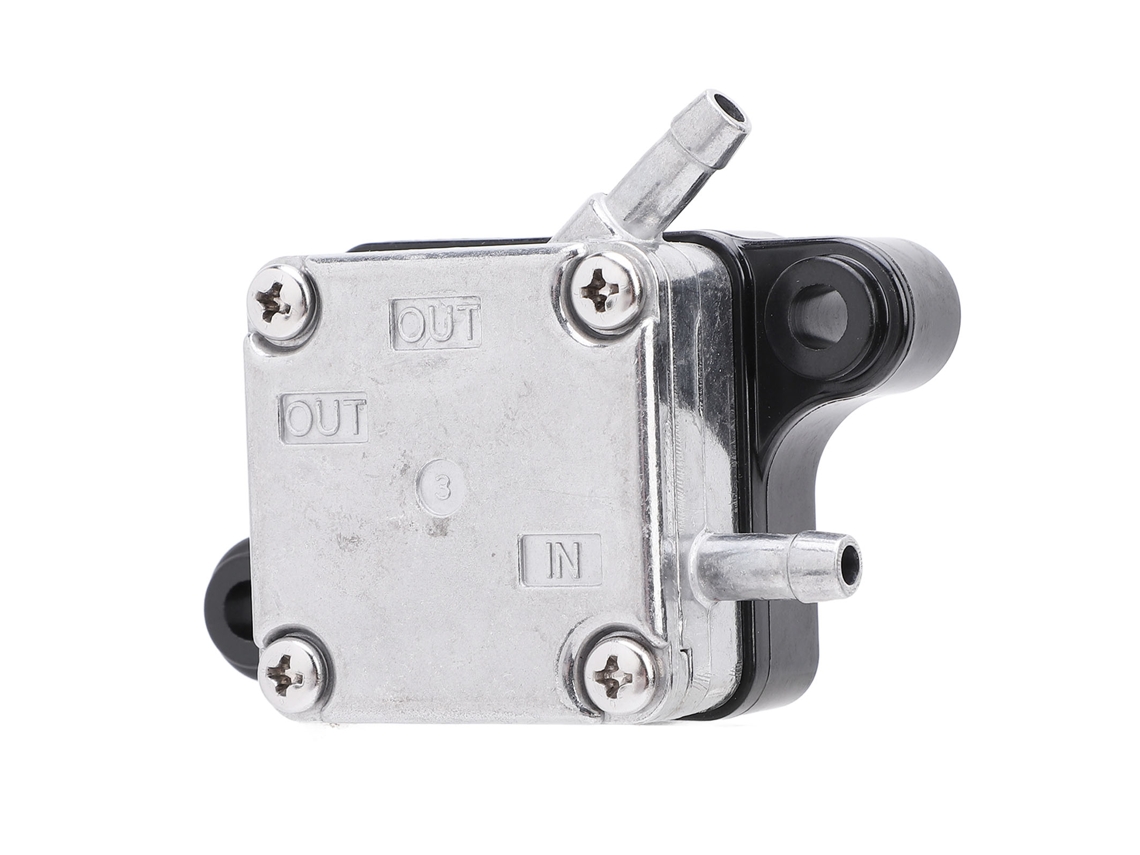 2026-bomba De Combustible Para Motor Outboard 4 Tiempos 9.9hp Ref 68t 24410 00 Fácil Instalación