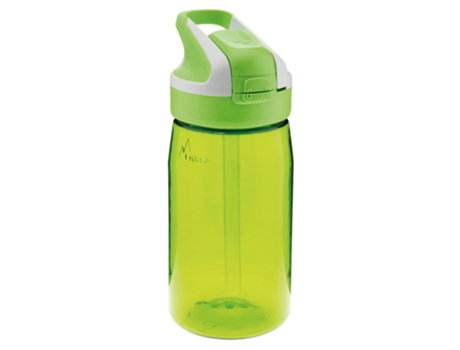 Botella de Montaña LAKEN Tritan Cap Summit (450 ml)