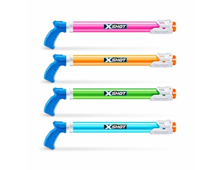 Pistola de Agua ZURU X-Shot Warfare Soaker (ABS)