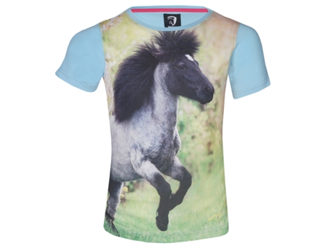Camiseta de Mujer CMP Tam (XS)