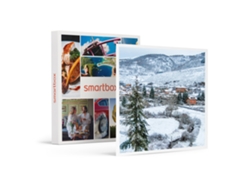 Caja Regalo Smartbox 1 Noche En Apartamentos Real Valle De Ezcaray 3* Y Visita A Bodega Con Cata En La Rioja