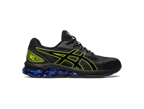 Zapatillas para Hombre ASICS (40,5 - Negro)
