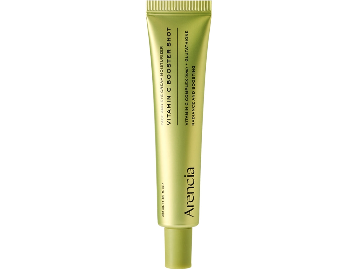 Arencia Vitamin C Booster Shot Sérum Facial 30 Ml