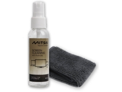 KIT de Limpieza de Pantalla MITSAI 2en1 60ml