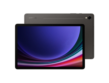 Tablet SAMSUNG 75736 (11'' - Grafito)
