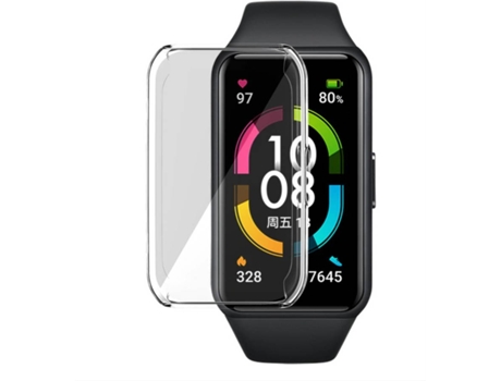 Carcasa + Protector Fullshield Huawei Band 6
