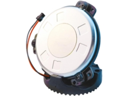 Altavoz De Baja Frecuencia De 10 W Y 8 Ohmios Con Asiento De Subwoofer Vibratorio