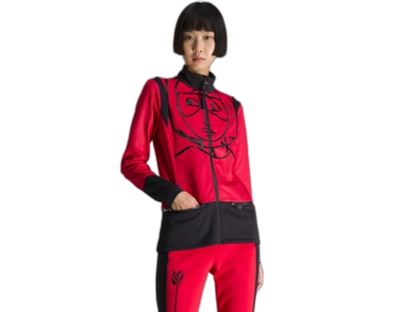 Abrigo para Mujer ROSSIGNOL (XS - Multicolor)