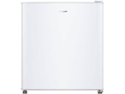 Frigorífico Mini Bar CANDY CHASD4351EWC (Manual - 51 cm - 42 L - Blanco)