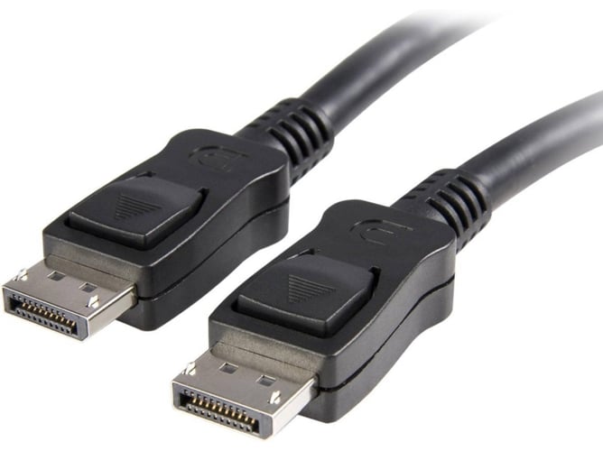 Cable de Datos TECHLY (DisplayPort)