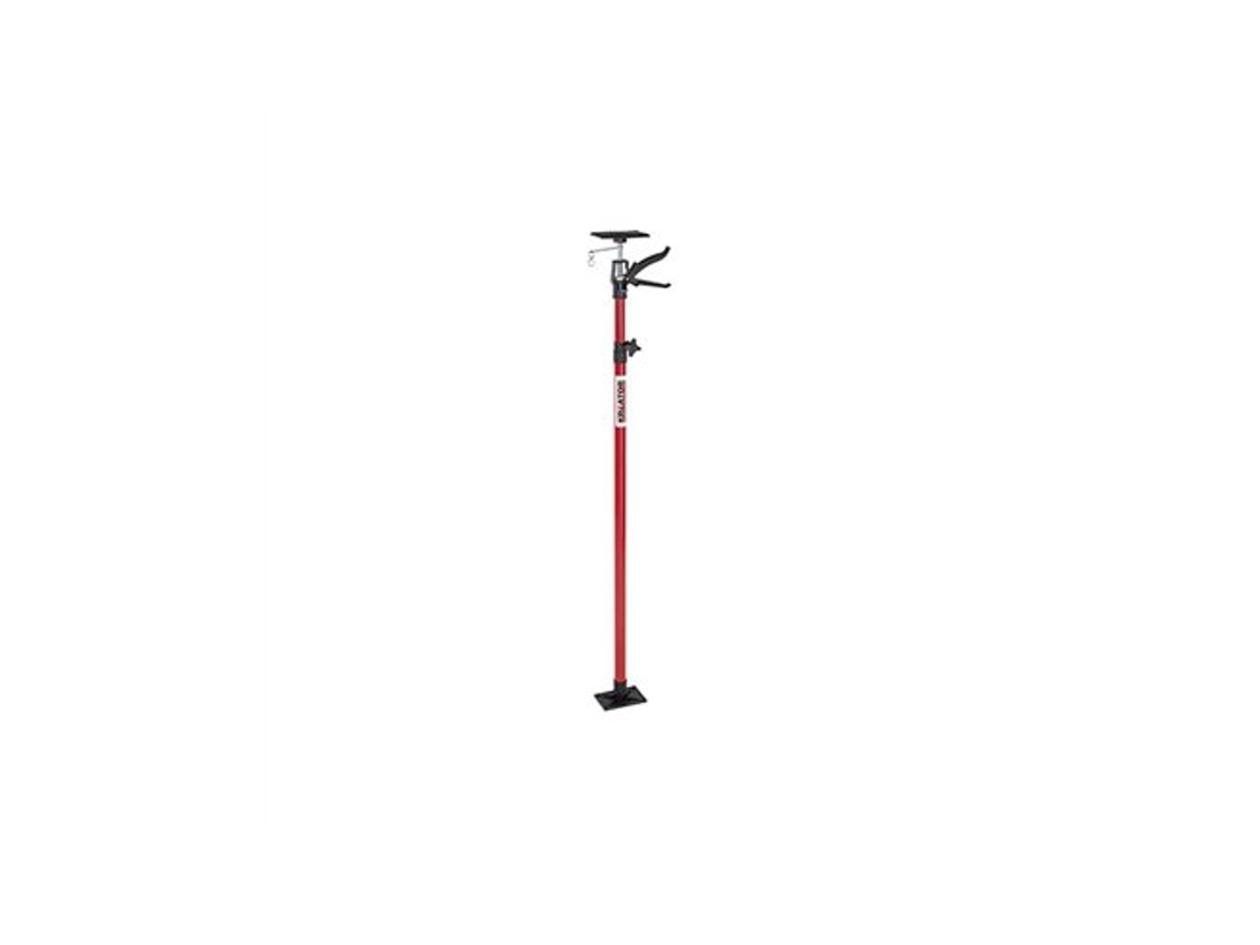 Soporte Extensible 115x290cm 30kg Krt673001 Kreator