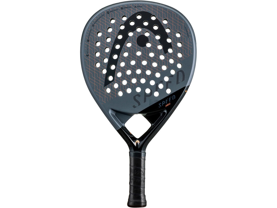 Pala de Pádel HEAD Speed Pro 2023