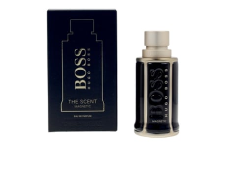 The Scent For Him Magnetic Edp Vapo HUGO BOSS-BOSS 50 Ml