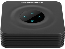 Adaptador telefónico VoIP GRANDSTREAM HT802