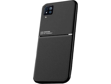 Carcasa Samsung Galaxy M12 PHONECARE Magnetic Lux