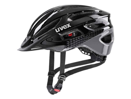 Casco de Ciclismo UVEX True (52-56 cm)