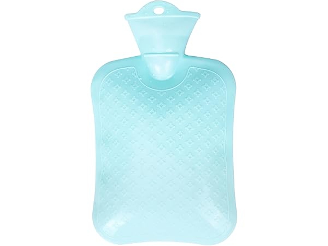 Bolsa Isotérmica Sin Tapa Tiene Una Capacidad De 1 Litro Y Está Fabricada Con Pvc Seguro Y Resistente, Además De Ser Lavable. Es Un Relajant