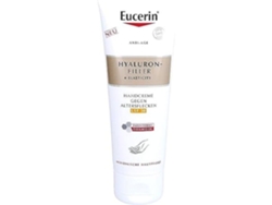 Crema antiedad Eucerin Hyaluron Filler 75 ml Hipoalergénica para pieles maduras