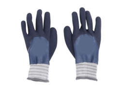Guantes Aislantes Eléctricos De 1000 V Con Goma Antideslizante Para Electricistas