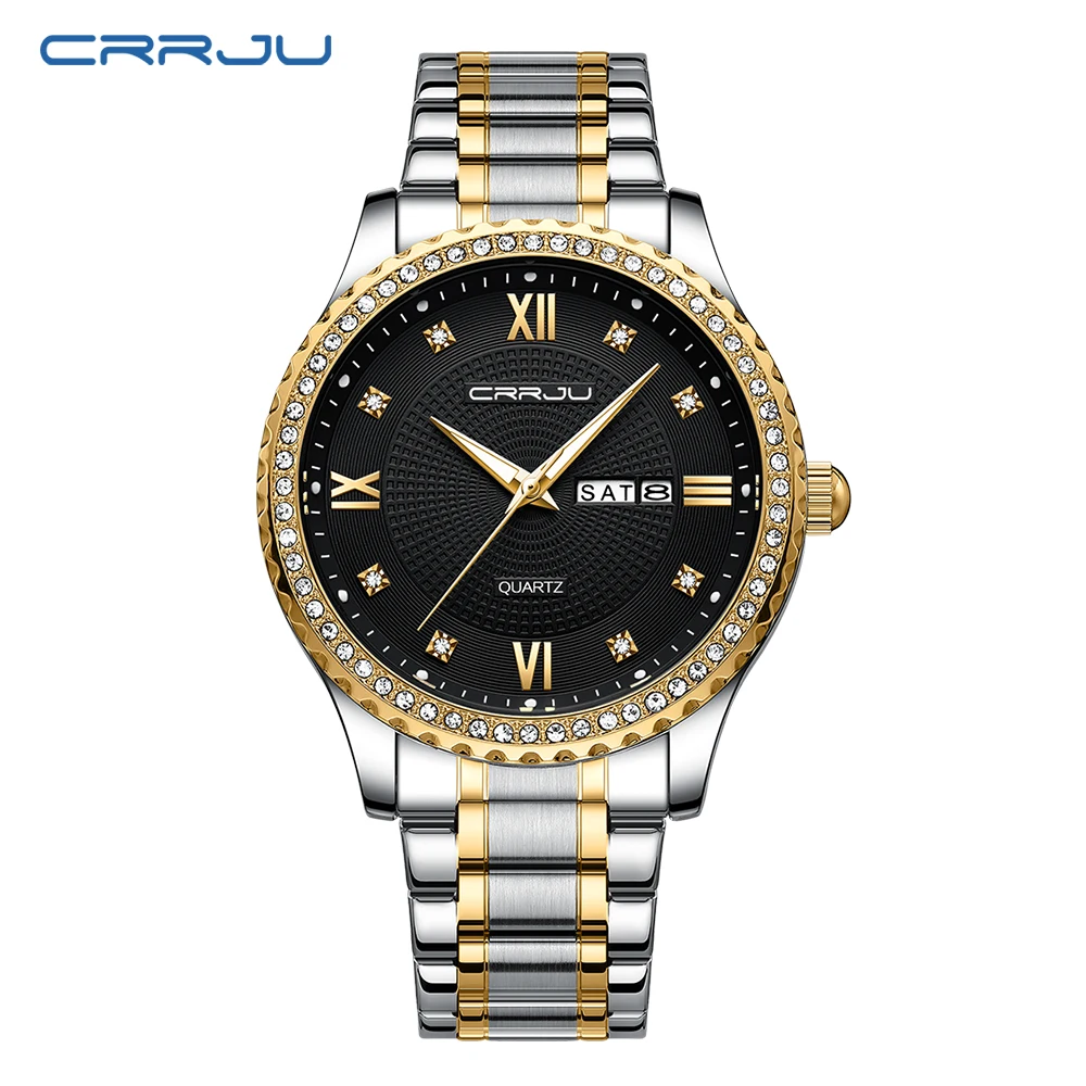 Reloj Para Hombre, Resistente Al Agua Hasta 30 Metros, Indicador De Fecha, Reloj Deportivo Para Hombre.