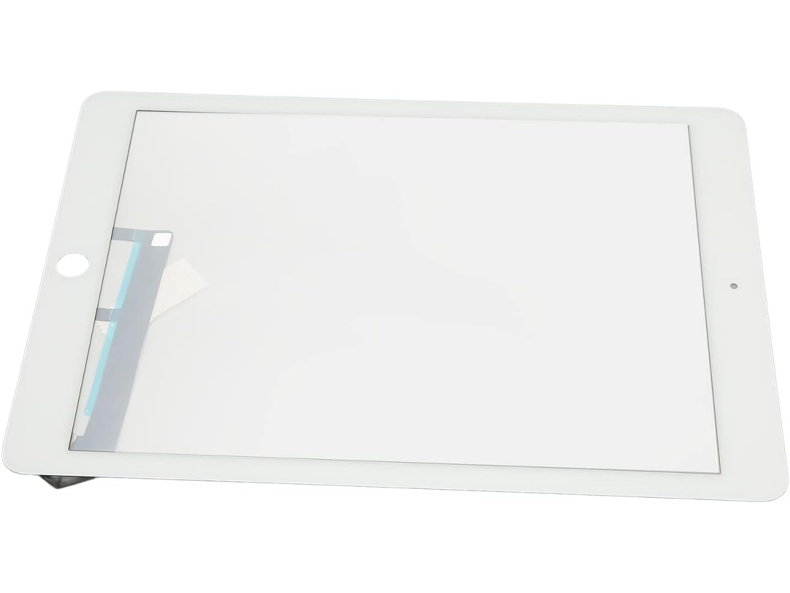 Pantalla Táctil De Repuesto De 9,7 Pulgadas Para Tablet Ios Con Cristal Templado.
