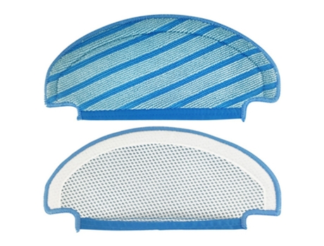Accesorio Aspiradores ECOVACS Ecovacs Barredora T8 Aivi Limpieza 4un