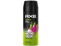 Gel de Baño Epic Fresh AXE