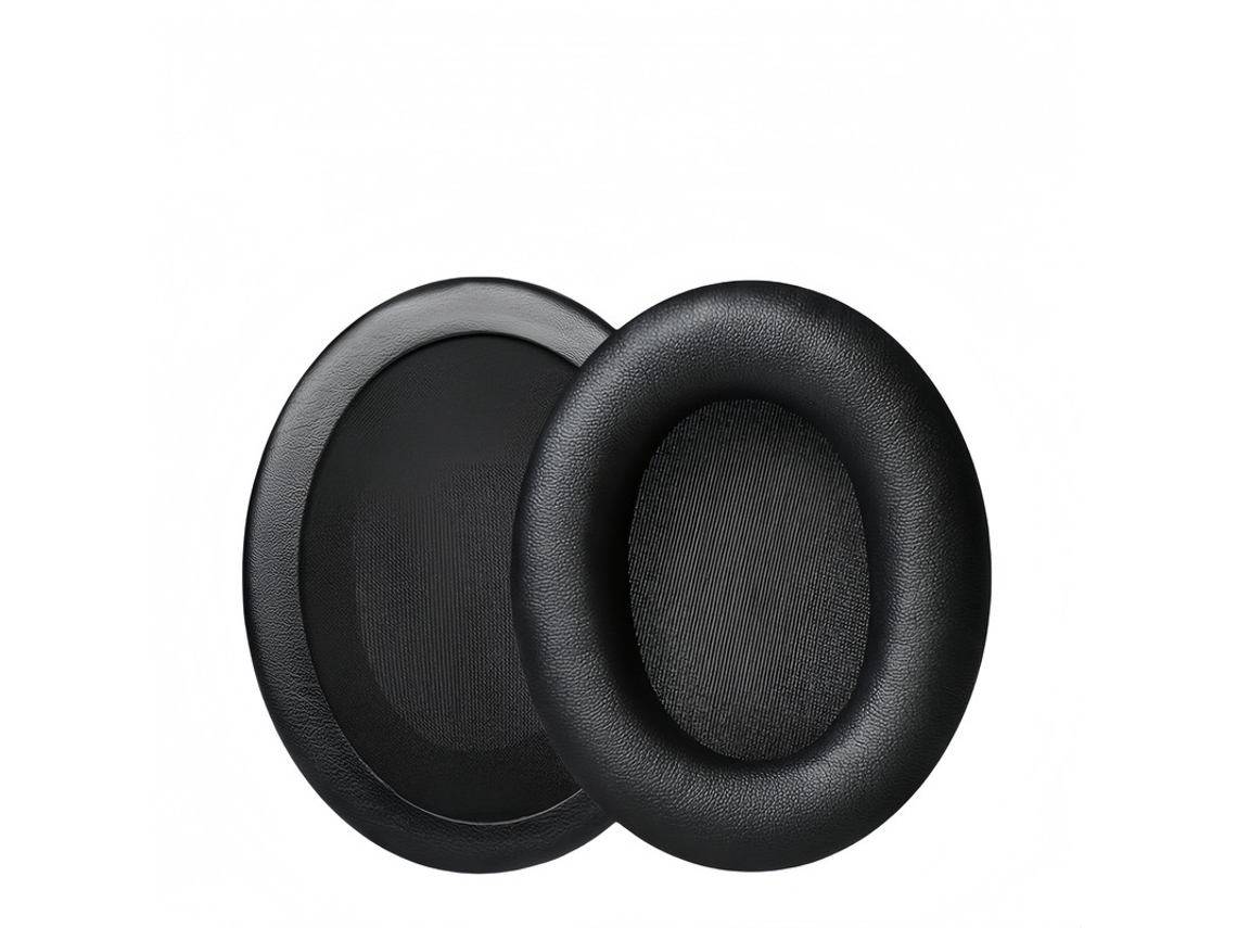 Almohadillas V Reel para auriculares Kingston Hyperx Cloud 2 3, color negro