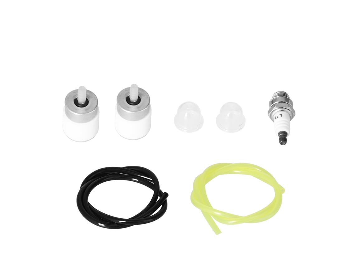 Kit De Línea De Combustible 791-182353 Para Troy Bilt Tb144 Tb26co Tb26tb Tb415cs Tb425cs