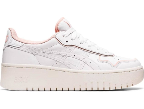 Zapatillas ASICS Japan S Pf Mujer (37.5 - Blanco)