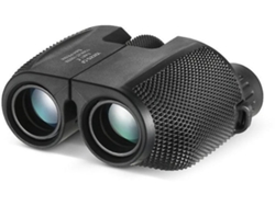 Binóculos 10x25 Com Visão Noturna De Baixa Luminosidade Ocular Grande Binóculo Impermeável De Alta Potência Com Foco Fácil Para Caça Ao Ar Facpoet