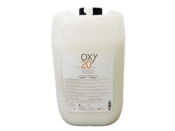 Agua Oxigenada Perfumada En Crema 6% 20 Vol 5000ml