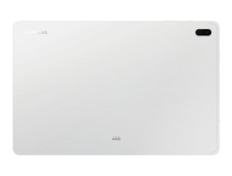 samsung galaxy tab s7 fe sm-t733n 128 gb 31,5 cm 12,4'' qualcomm snapdragon 6 gb wifi 6 802.11ax android 11 plata
