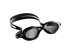 Gafas de Natación CRESSI Flash Medium (Smoked - Tamaño Unico)