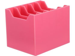 Estuche Para Guardar El Teléfono Móvil, Soporte Para Teléfono Para El Aula