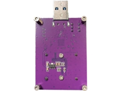 Zócalo De Programación De Circuitos Integrados 6007, Herramienta Para Grabado Y Creación De Prototipos.