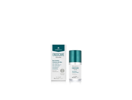 Crema de Ojos ENDOCARE Cellage (15 ml)