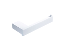 Portarrollos de Papel Higiénico XGF Blanco