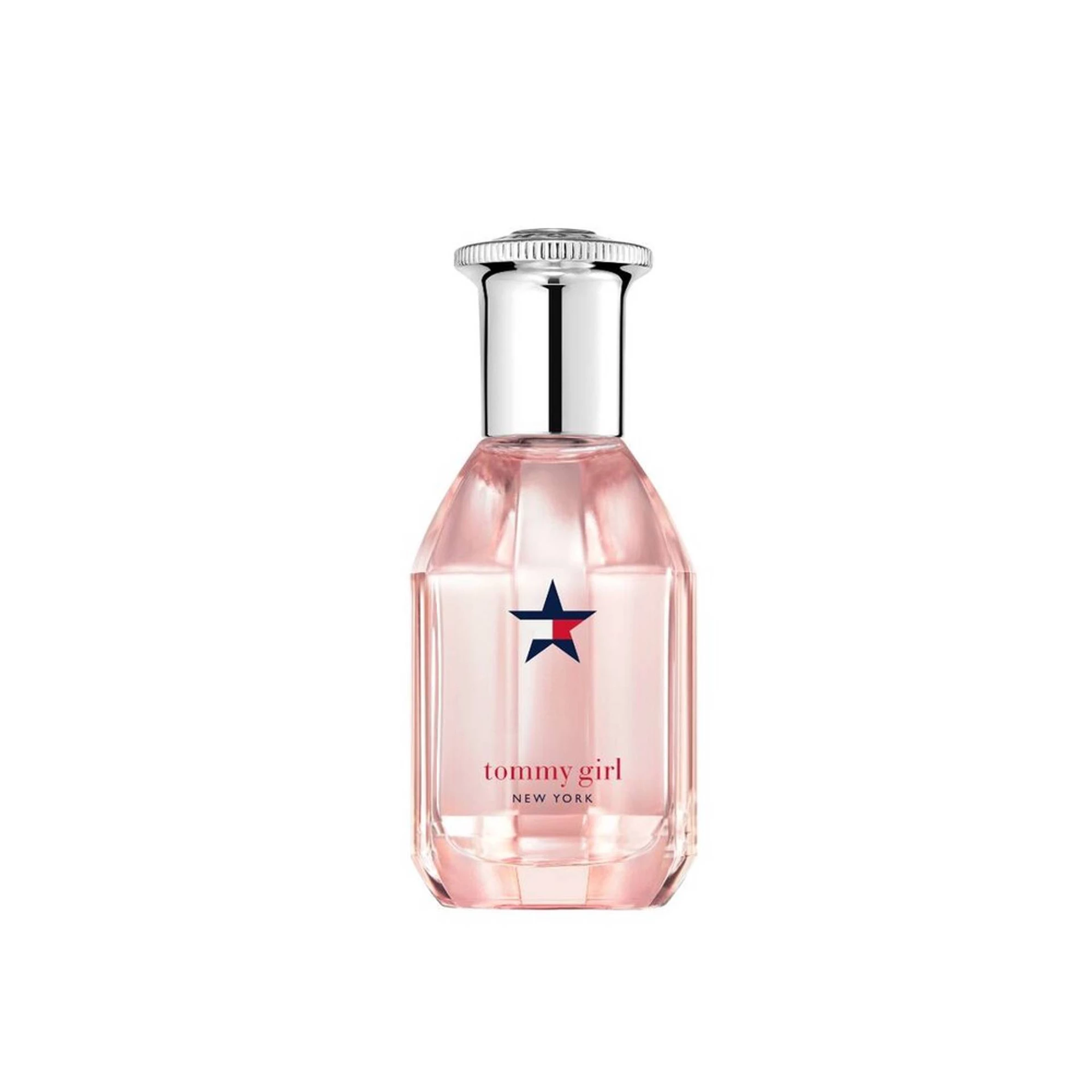 Tommy New York Girl Eau De Toilette