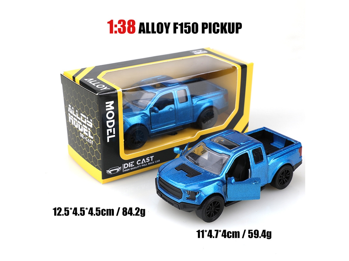 Maquetas De Coches De Metal Fundido, Coches De Juguete Para Niños