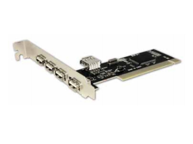 Adaptador de Interfaz APPROX APPPCI4PV3