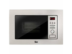 Microondas con Grill Teka MWE209FI 20 L 800 W