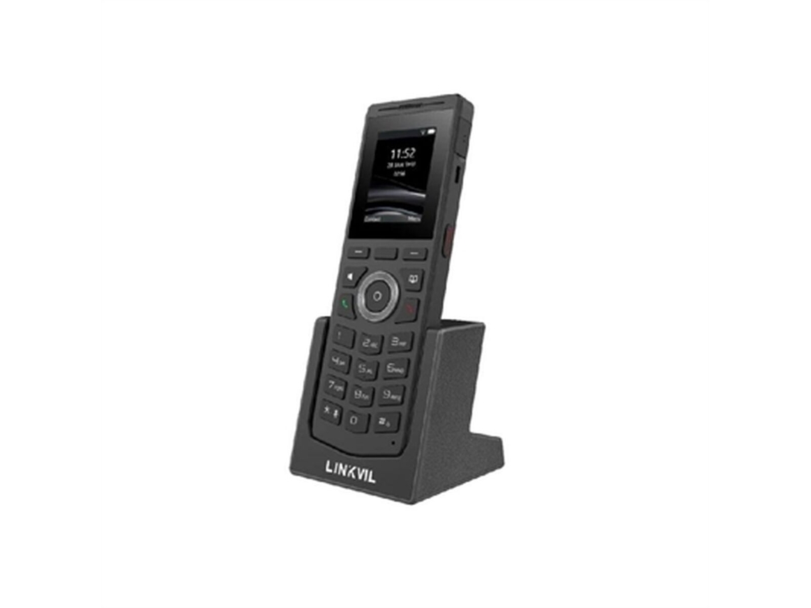 Teléfono Fijo FANVIL W610W